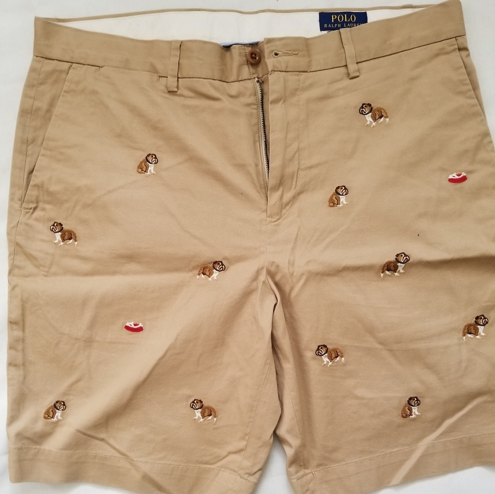 Polo Ralph Lauren shorts